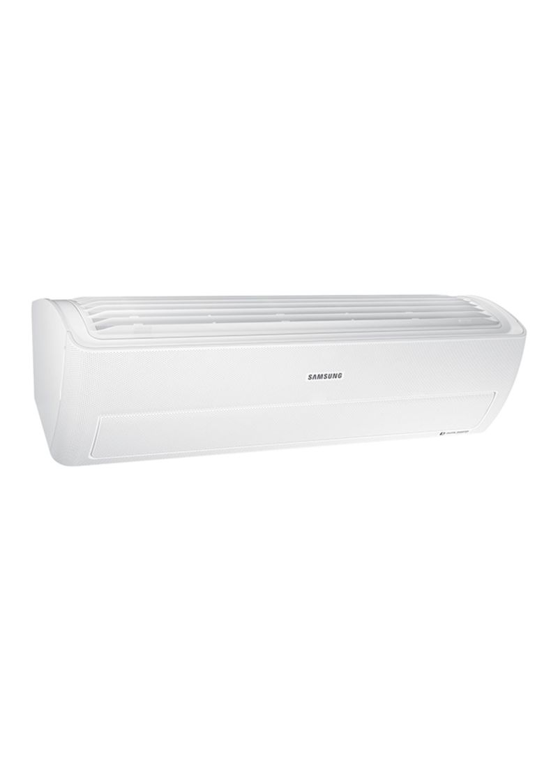 Wall Mount AC 1.5 Ton With Windfree Technology AR18NVPXCWK/GU White